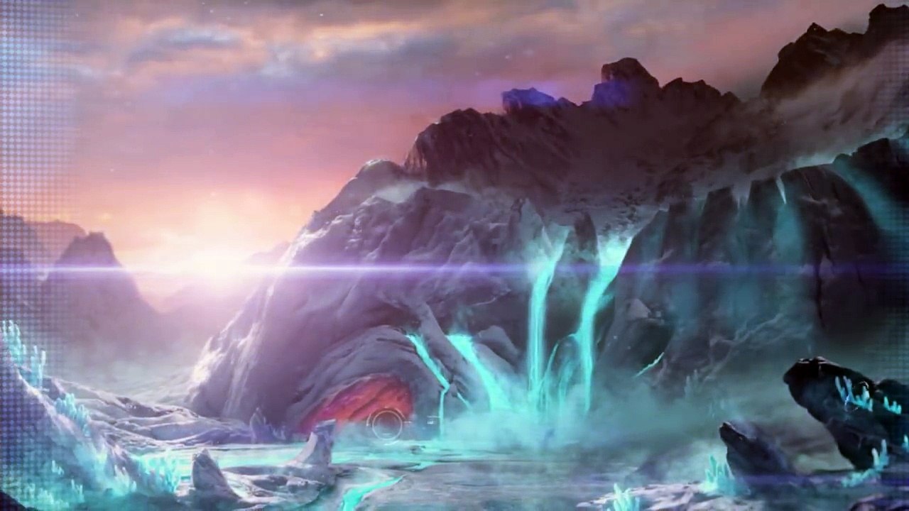 MASS EFFECT™- ANDROMEDA Official E3 2015 Announ...