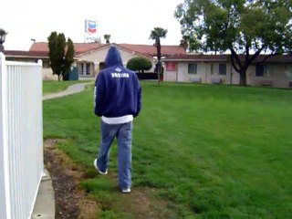 Audioslave - I Am The Highway