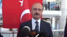 Konya AK Parti Genel Başkan Yardımcısı Sorgun Örgütlerin Kutsalı ve İdeolojisi Yok