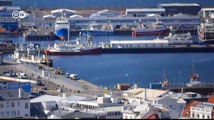 عاصمة الشمال | يوروماكس