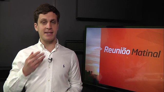 preocupações com o FED provoca queda nas bolsas