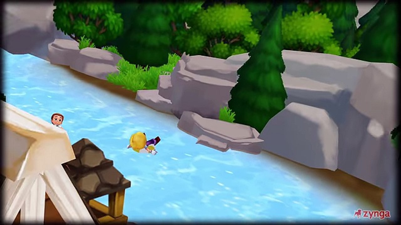 Gourmet Farm - FarmVille 2 -