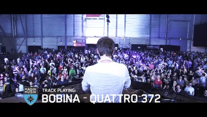 BOBINA.TV- Episode 011- Quattro 372 - ASOT 550