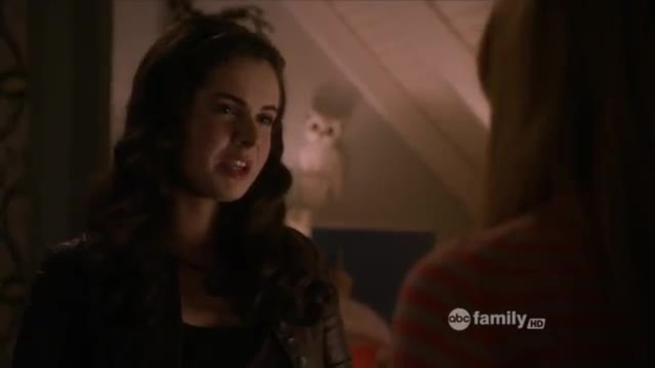 Switched at Birth - S1 E14 - Les Soeurs d'Estrees