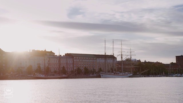 My Helsinki - vibrant and relaxed - Helsinki, Finland