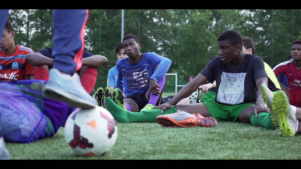 Le football club des Lilas, un club familial et formateur