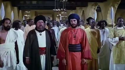 فيلم الرساله نسخه انجليزي The Message movie in English