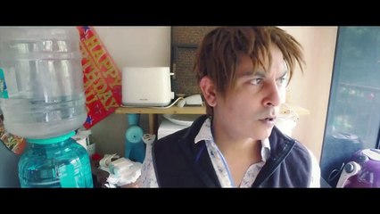 Gaurav Gera - Shopkeeper | Quicकी Teaser - Letz Rollz?!