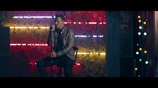 Nikos Vertis - Fobame Gia Sena (4K Official Videoclip) - Νίκος Βέρτης - Φοβάμαι Για Σένα