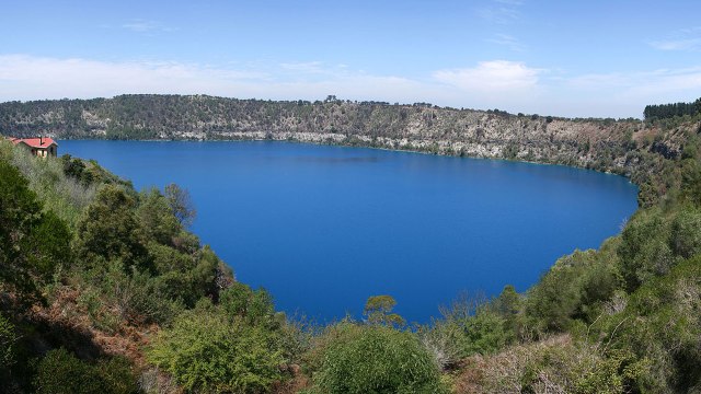 Top 10 Deepest Lakes In the World