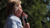 Here's What Happens If Clinton's Health Forces Her to Drop Out