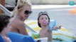 Britney Spears Throws Coolest B-Day Party For Sons