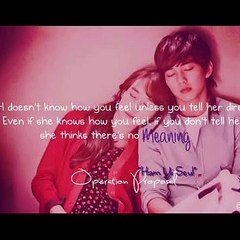 Itni si bat hai mjhay tumsay pyar hai..❤