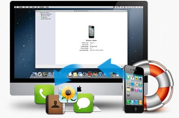 copy any data in iphone or ipad any ios like music ringtone and other without itunes