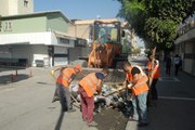 Kayyum Atanan Belediye İşçileri İş Bıraktı, Çöpleri Karayolları Ekipleri Topladı