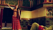 Aishwarya Rai Most Romantic scene Jodhaa Akbar Watch it