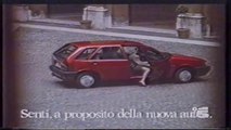 fiat tipo spot (1988)