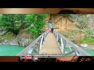 Gul Panra Pashto New Film Song 2016 Ghulam Film Song 2016 - Da Muhabbat na Inkaari