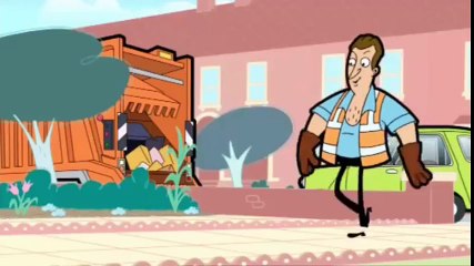 Mr Bean Cartoon Episode # 3 Part 1 - Mr Bean New Compilation 2016