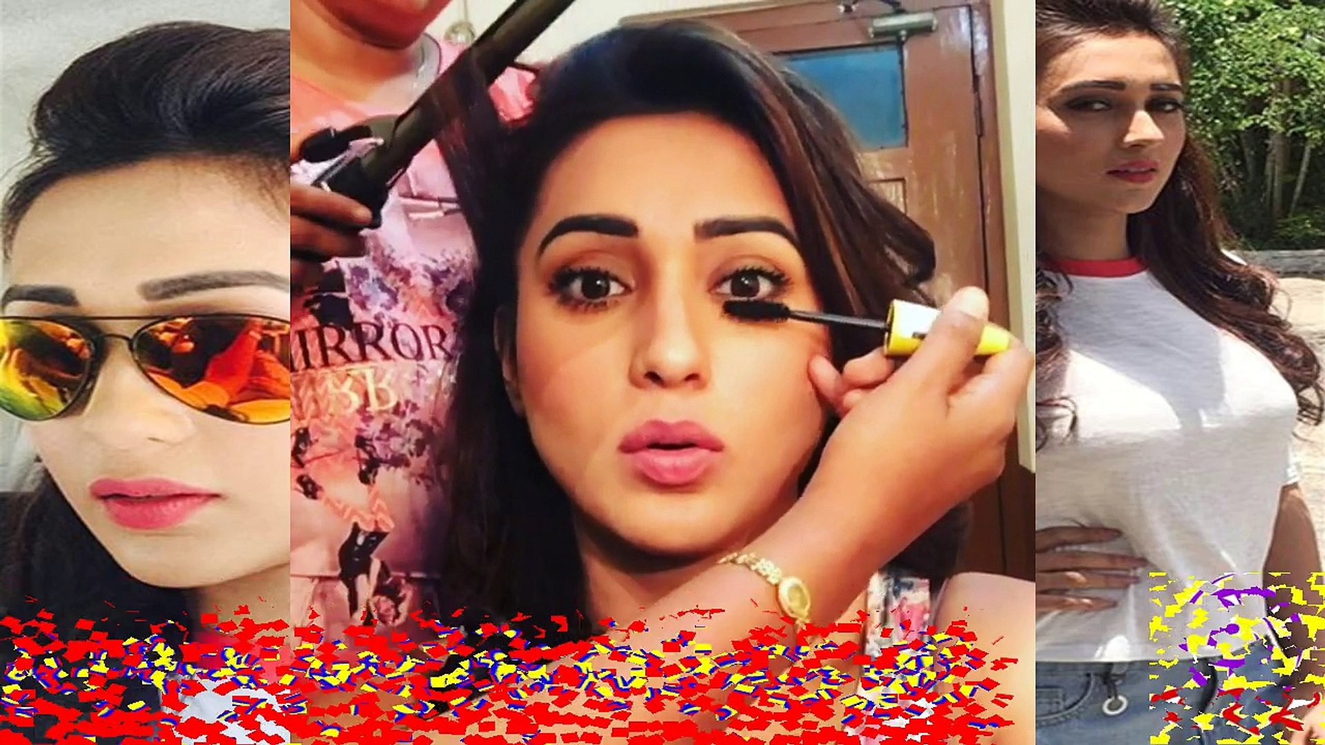 Mimi Chakraborty's Live Events Videos All you need to Watch
