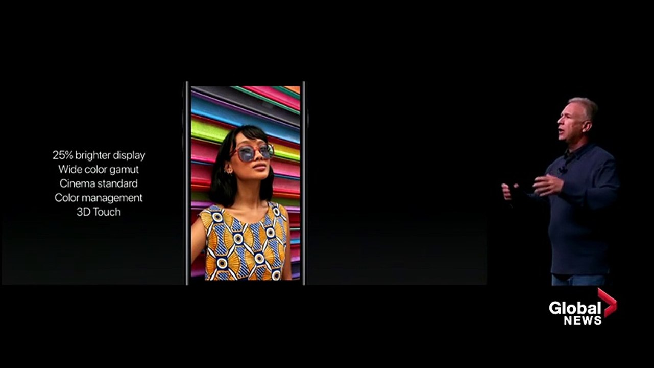 Apple's iPhone 7 has 10 new features