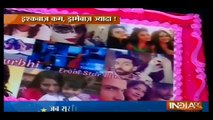 Ishqbaaz 12th September 2016 News _ Anika ki Dramebaazi