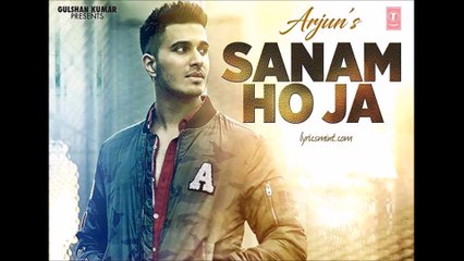 ''SanAm hO ja'' By ArJuN. sOnG's ''LyRiC's