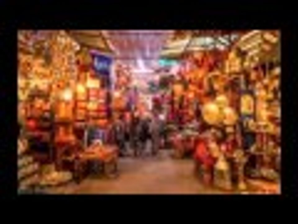 marrakech