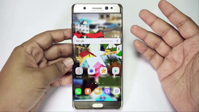 Galaxy NOTE 7: Battery exploding |Samsung recalling 2.5M Note7s |Charging Issue |Freezing & Lag!!