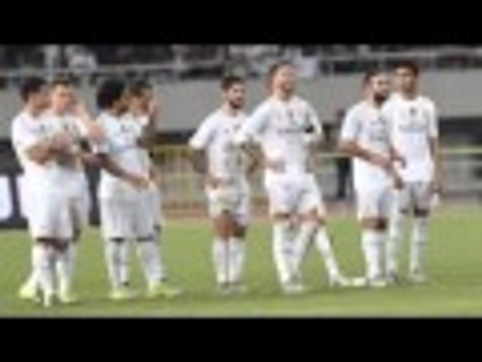 real madrid  الريال مدريد