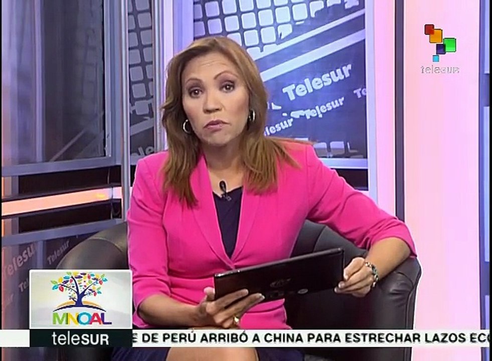 Aplaude embajador de Malasia que Venezuela organice XVII Cumbre MNOAL