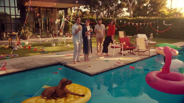 Ricoré : Le plein de bonne humeur !