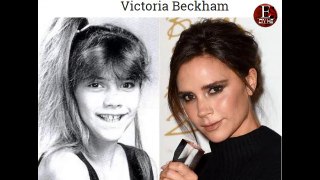 Famous Kids Before And After 2016 Who Became Hot