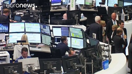 Börsen zittern vor höheren US-Zinsen