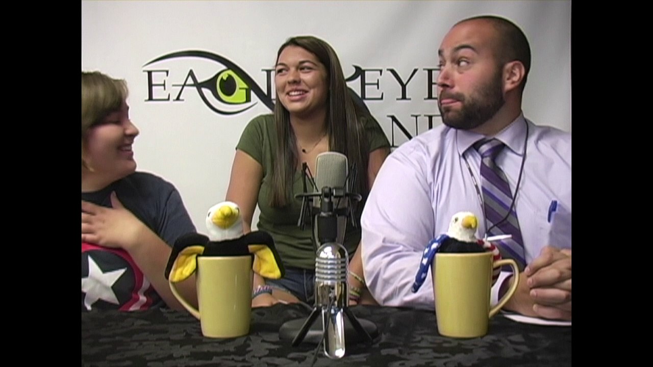Eagle Eye News 9-12-16
