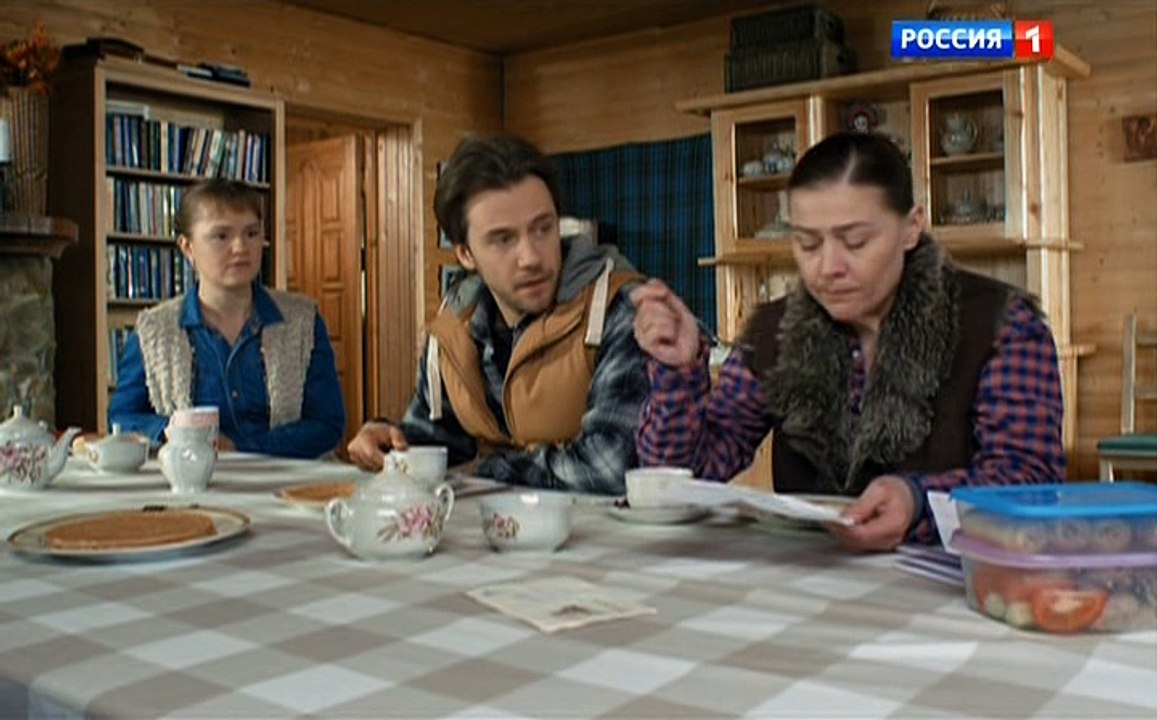 Жемчуга 14 серия | Сериал Жемчуга 14 серия смот...
