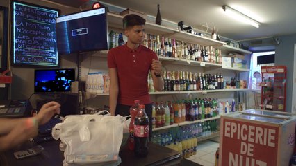 Un Rebeu Une Française - En Galère (Episode 20)