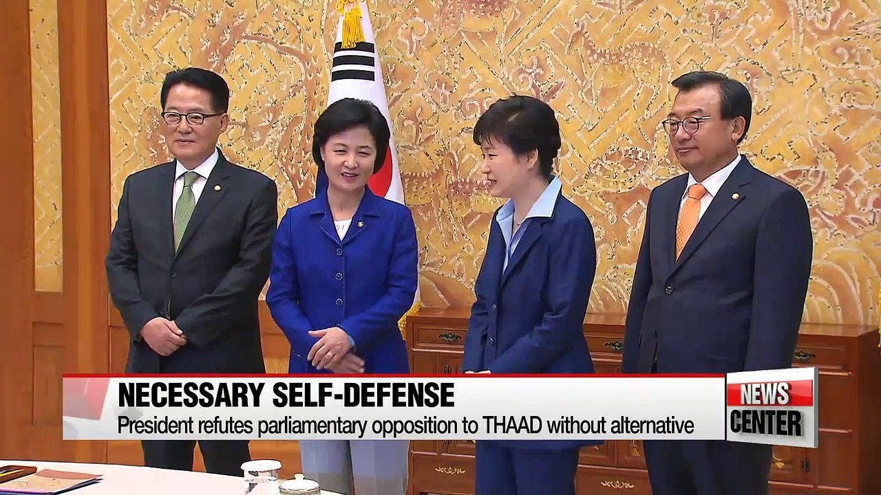 President calls for unity among political parties to counter security crisis