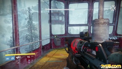 Destiny: I Signori del Ferro - Trailer Gameplay #2