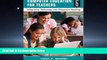 Choose Book Computer Education for Teachers: Integrating Technology into Classroom Teaching