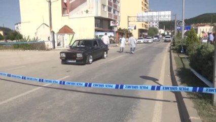 Kastamonu'da Silahlı Kavga: 2 Ölü