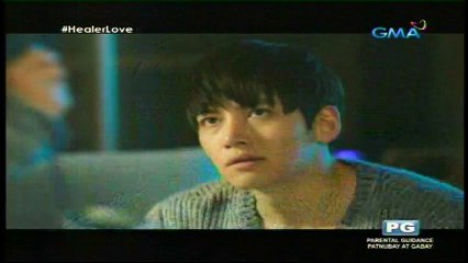 The Healer - September 12, 2016 Part 3