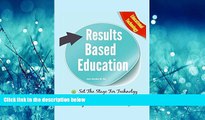 Enjoyed Read Results Based Education: Educational Technology, Set the stage for technology, make