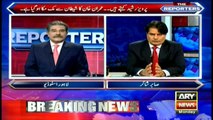Shakir, Bhatti analysis: Whom is Pervaiz Rasheed calling satan?