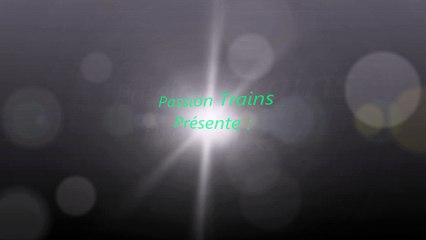 TRAIN DE PELERIN ITALIEN