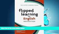 Popular Book Flipped Learning for English Language Instruction