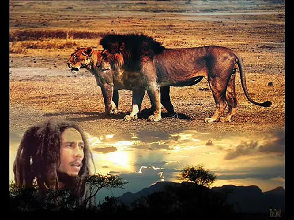 Bob Marley-No Women no Cry-mcTKcMzembk-HQ