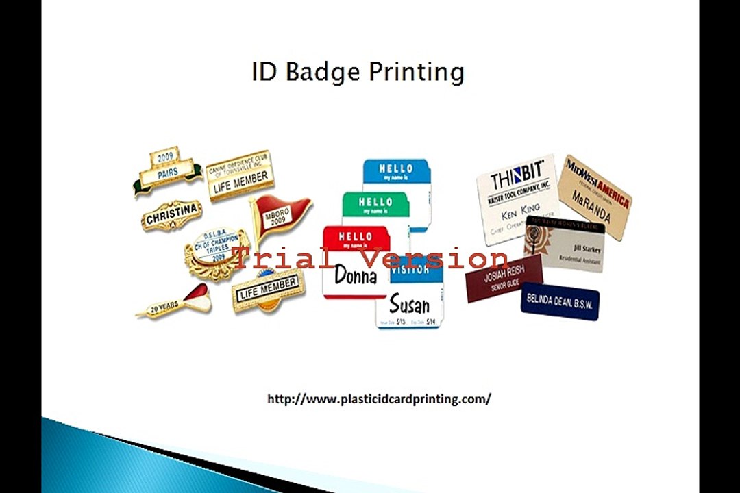 Business Cards