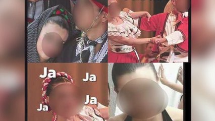 Las Garras de la Semana