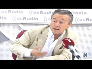 Tertulia de Federico: La Diada sin Gobierno - 12/09/16